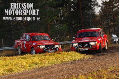 © Ericsson-Motorsport, www.emotorsport.se