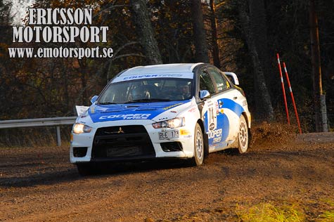 © Ericsson-Motorsport, www.emotorsport.se