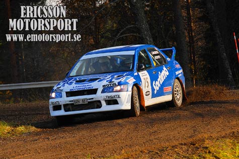 © Ericsson-Motorsport, www.emotorsport.se