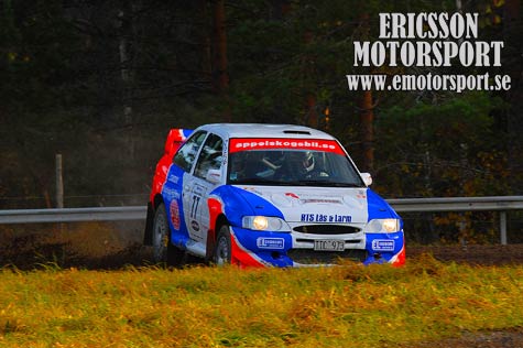 © Ericsson-Motorsport, www.emotorsport.se