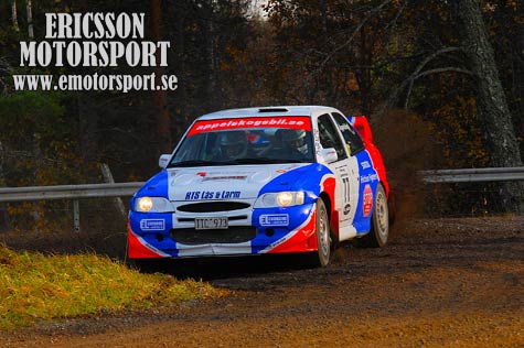 © Ericsson-Motorsport, www.emotorsport.se