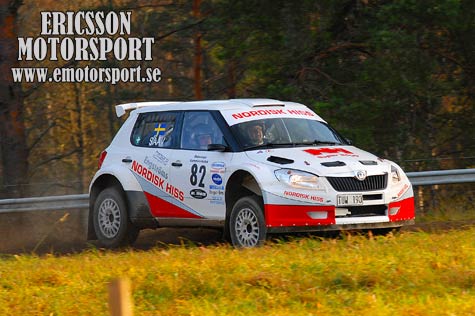 © Ericsson-Motorsport, www.emotorsport.se