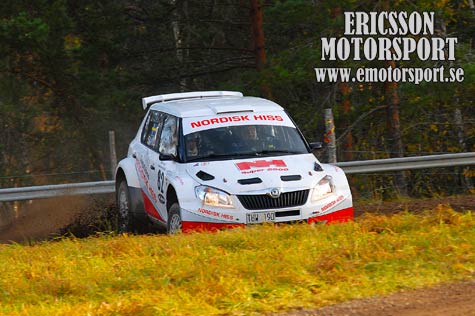 © Ericsson-Motorsport, www.emotorsport.se