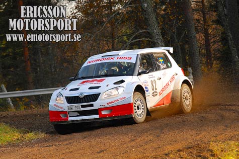 © Ericsson-Motorsport, www.emotorsport.se