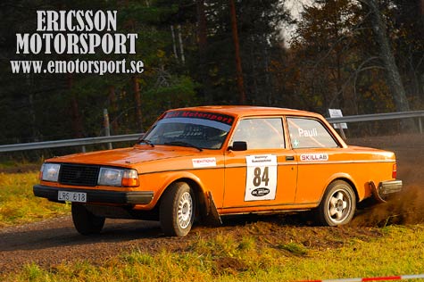 © Ericsson-Motorsport, www.emotorsport.se