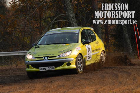 © Ericsson-Motorsport, www.emotorsport.se