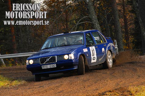 © Ericsson-Motorsport, www.emotorsport.se