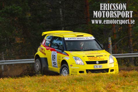 © Ericsson-Motorsport, www.emotorsport.se