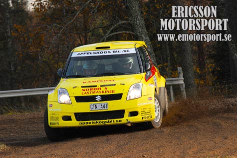 © Ericsson-Motorsport, www.emotorsport.se