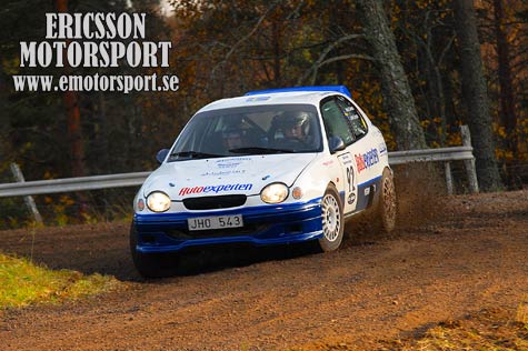 © Ericsson-Motorsport, www.emotorsport.se