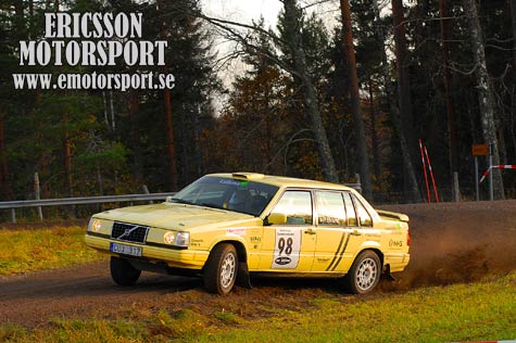 © Ericsson-Motorsport, www.emotorsport.se