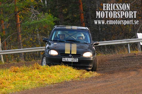 © Ericsson-Motorsport, www.emotorsport.se