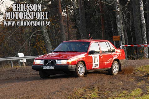 © Ericsson-Motorsport, www.emotorsport.se