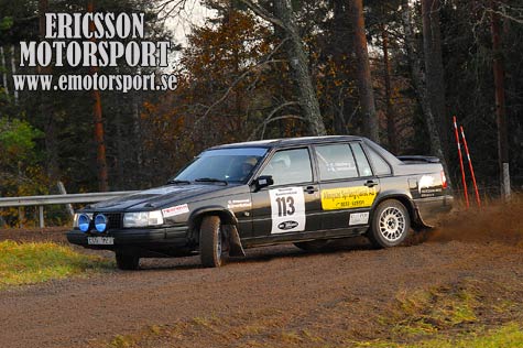 © Ericsson-Motorsport, www.emotorsport.se