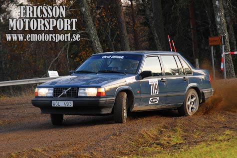 © Ericsson-Motorsport, www.emotorsport.se