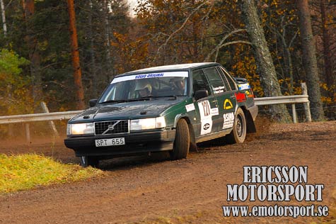 © Ericsson-Motorsport, www.emotorsport.se