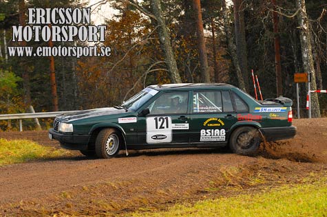 © Ericsson-Motorsport, www.emotorsport.se