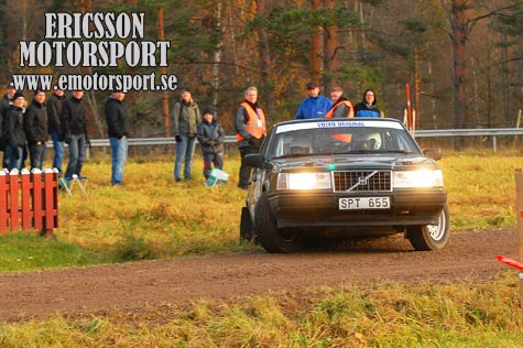 © Ericsson-Motorsport, www.emotorsport.se