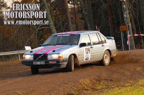 © Ericsson-Motorsport, www.emotorsport.se