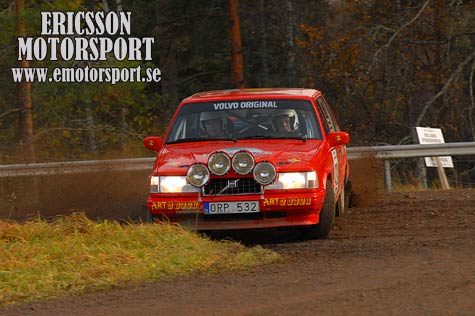 © Ericsson-Motorsport, www.emotorsport.se