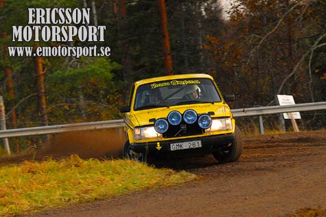 © Ericsson-Motorsport, www.emotorsport.se