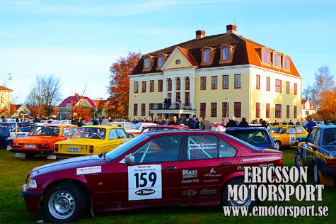 © Ericsson-Motorsport, www.emotorsport.se