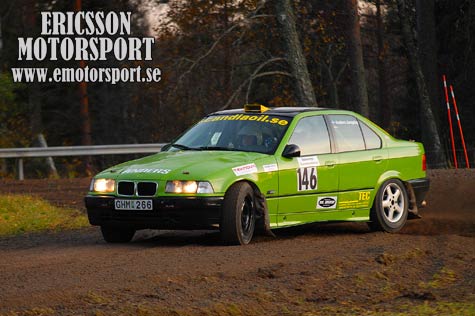 © Ericsson-Motorsport, www.emotorsport.se