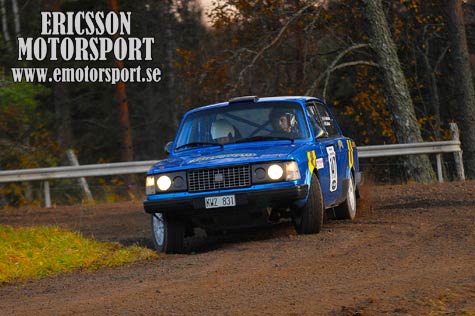 © Ericsson-Motorsport, www.emotorsport.se