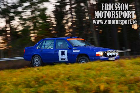 © Ericsson-Motorsport, www.emotorsport.se