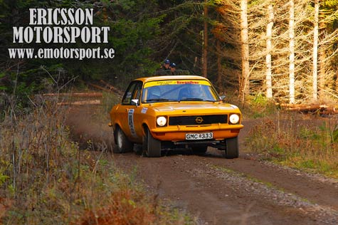 © Ericsson-Motorsport, www.emotorsport.se