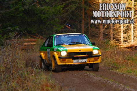 © Ericsson-Motorsport, www.emotorsport.se