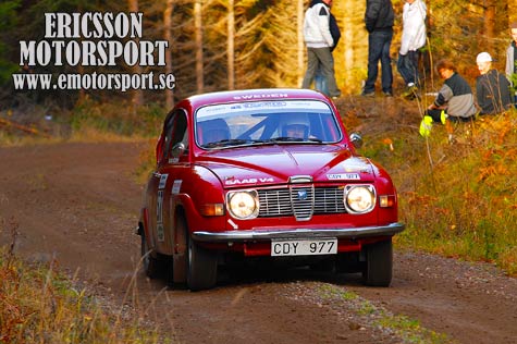 © Ericsson-Motorsport, www.emotorsport.se