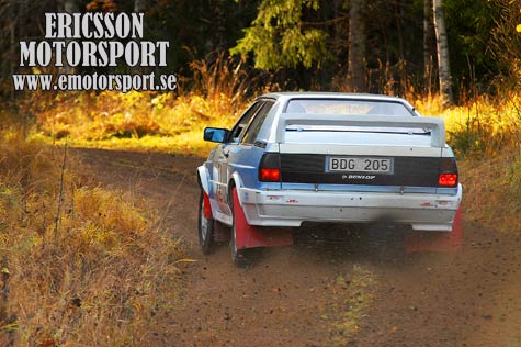 © Ericsson-Motorsport, www.emotorsport.se