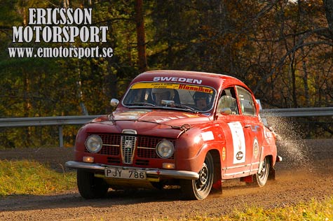 © Ericsson-Motorsport, www.emotorsport.se