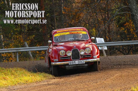 © Ericsson-Motorsport, www.emotorsport.se