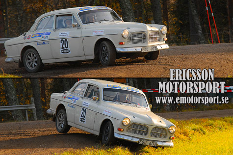 © Ericsson-Motorsport, www.emotorsport.se