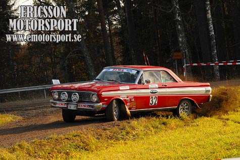 © Ericsson-Motorsport, www.emotorsport.se