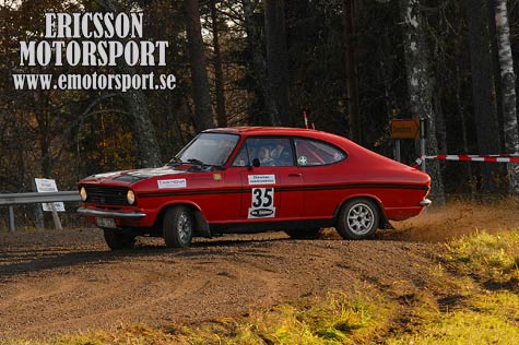 © Ericsson-Motorsport, www.emotorsport.se