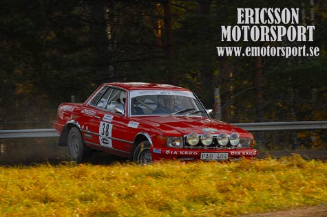 © Ericsson-Motorsport, www.emotorsport.se