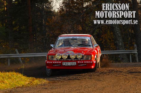 © Ericsson-Motorsport, www.emotorsport.se