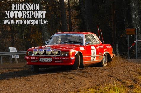 © Ericsson-Motorsport, www.emotorsport.se