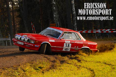 © Ericsson-Motorsport, www.emotorsport.se