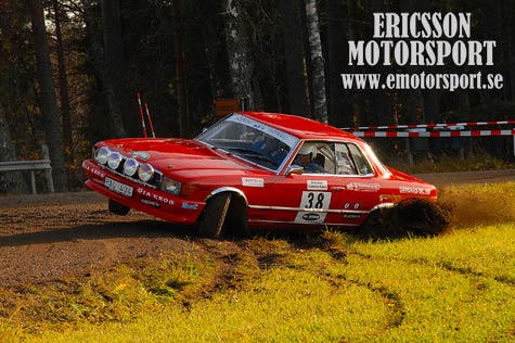 © Ericsson-Motorsport, www.emotorsport.se