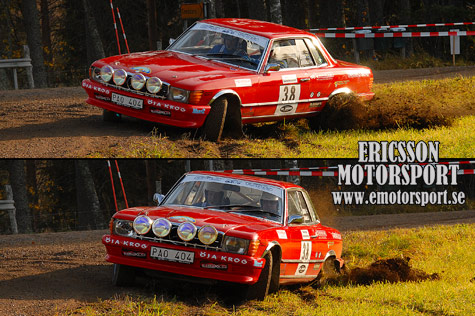 © Ericsson-Motorsport, www.emotorsport.se