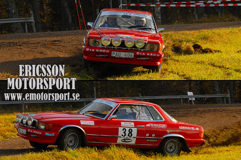 © Ericsson-Motorsport, www.emotorsport.se