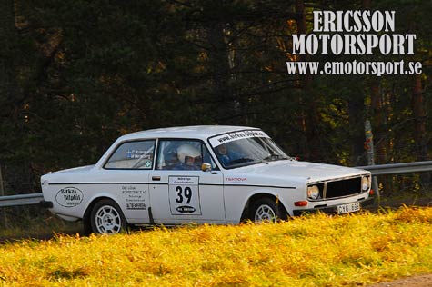 © Ericsson-Motorsport, www.emotorsport.se