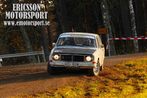 © Ericsson-Motorsport, www.emotorsport.se