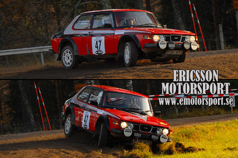 © Ericsson-Motorsport, www.emotorsport.se