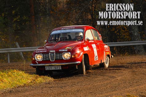 © Ericsson-Motorsport, www.emotorsport.se