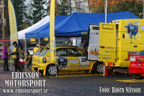 © Björn Nilsson, www.emotorsport.se